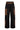 Rabi Mix Pocket Pant Dusty Mocca - HL10836