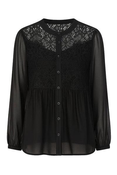 Raja Black - 1021417 Thumbnail