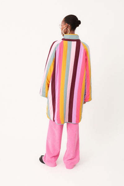 RandiLL Coat LS 70 Multi - 25453-7004 Thumbnail
