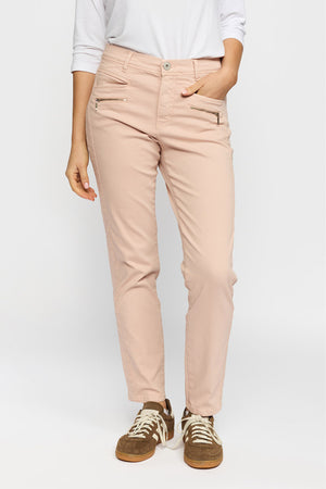 Rany 3289 ROSE SMOKE - 1010191
