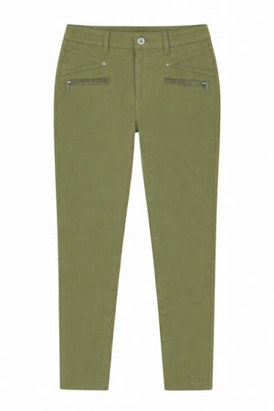 Rany Oil Green - 1010191