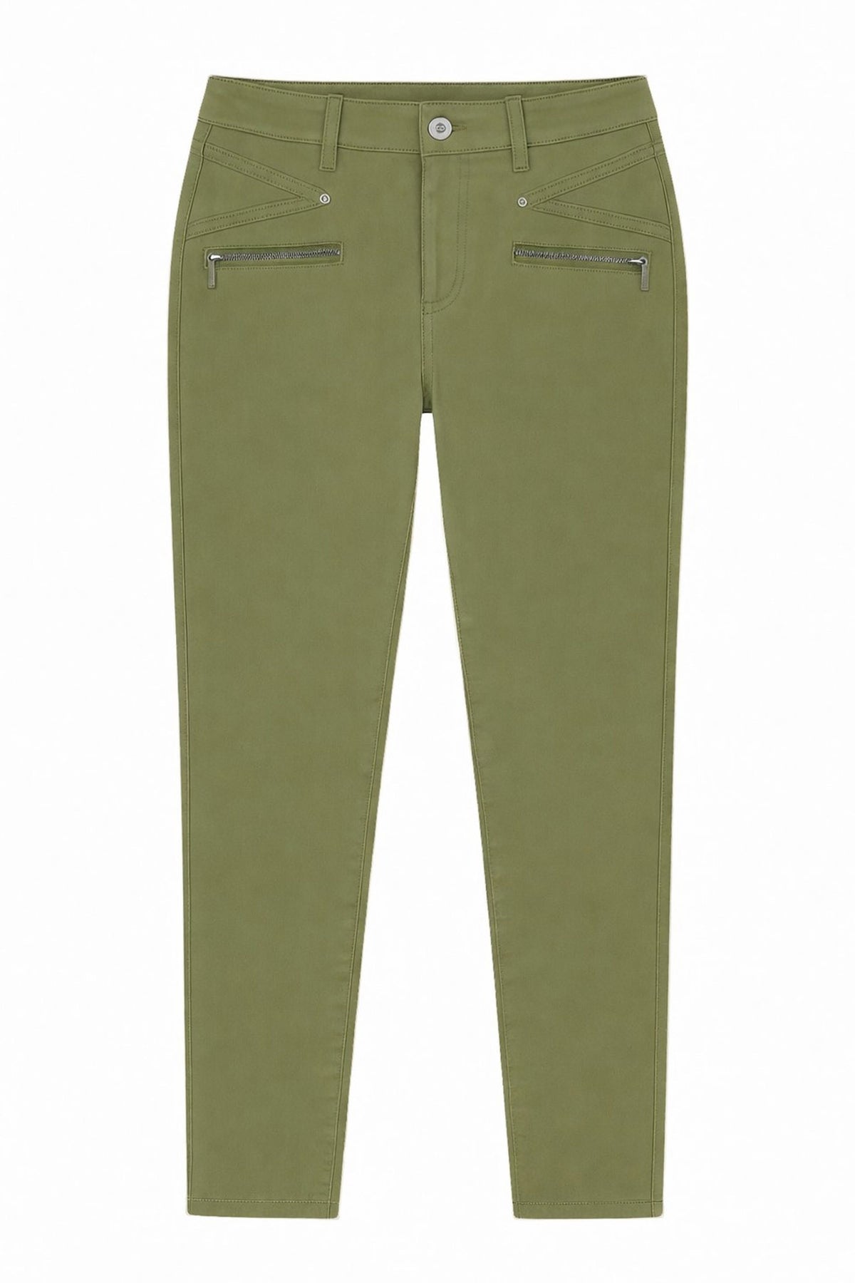 Rany Oil Green - 1010191