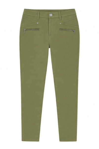 Rany Oil Green - 1010191 Thumbnail