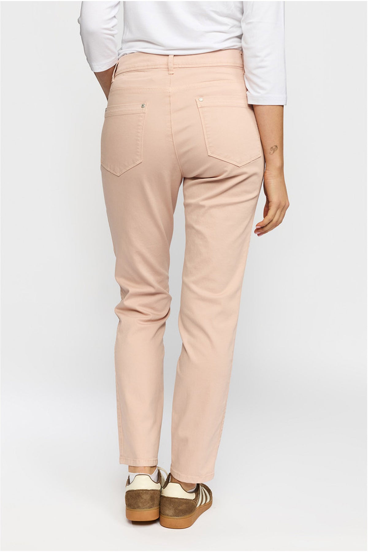 Rany Rose Smoke - 1010191