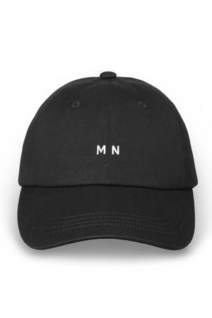 Recy Twill Coal Cap Black - 205063
