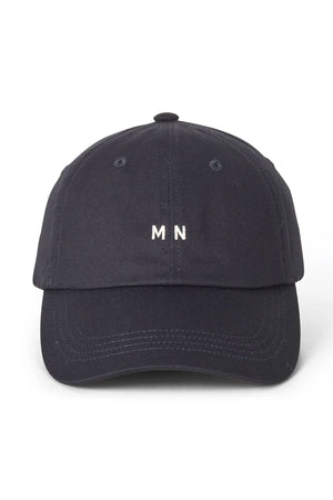 Recy Twill Coal Cap Parisian Night - 205063