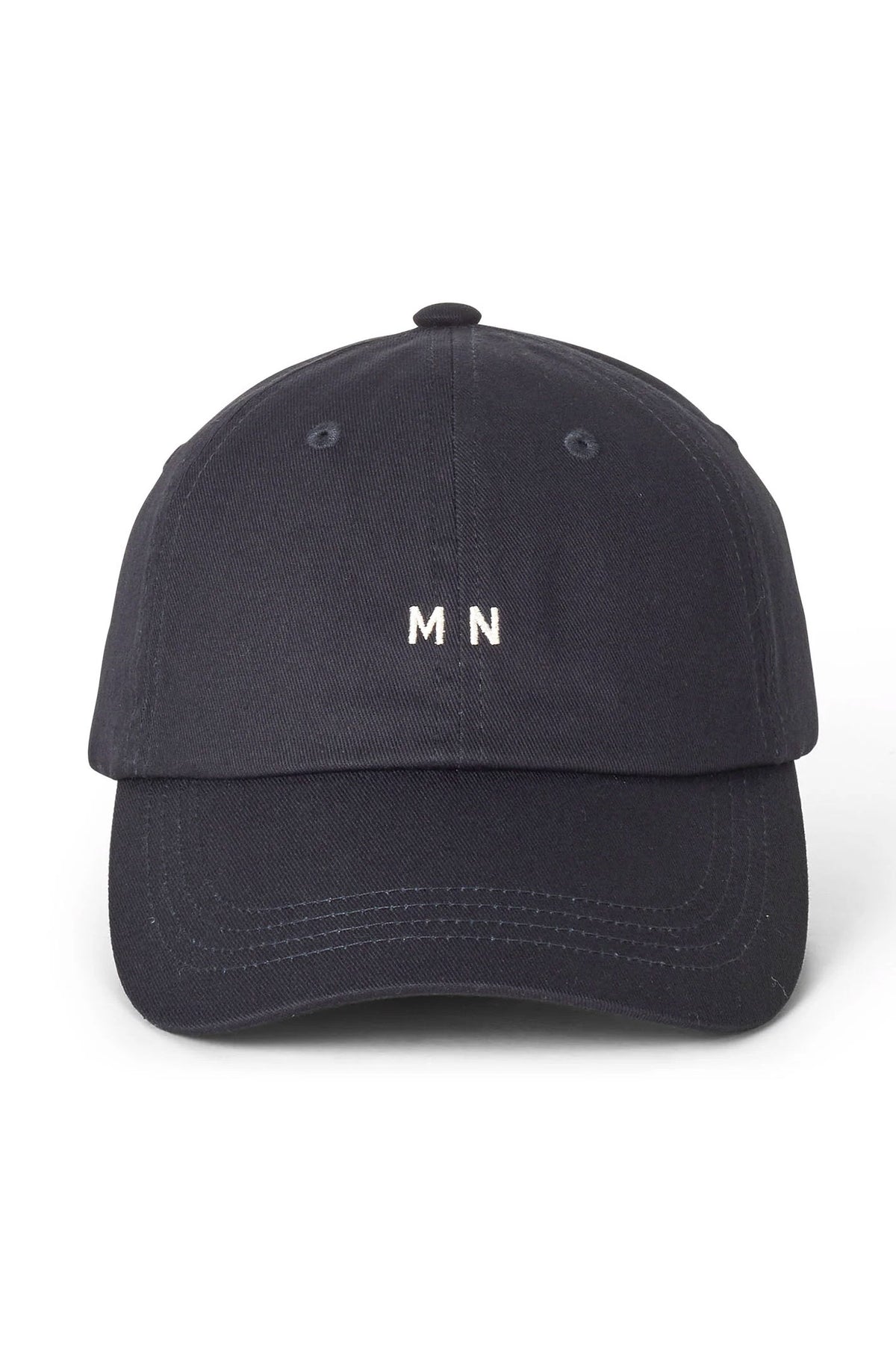 Recy Twill Coal Cap Parisian Night - 205063