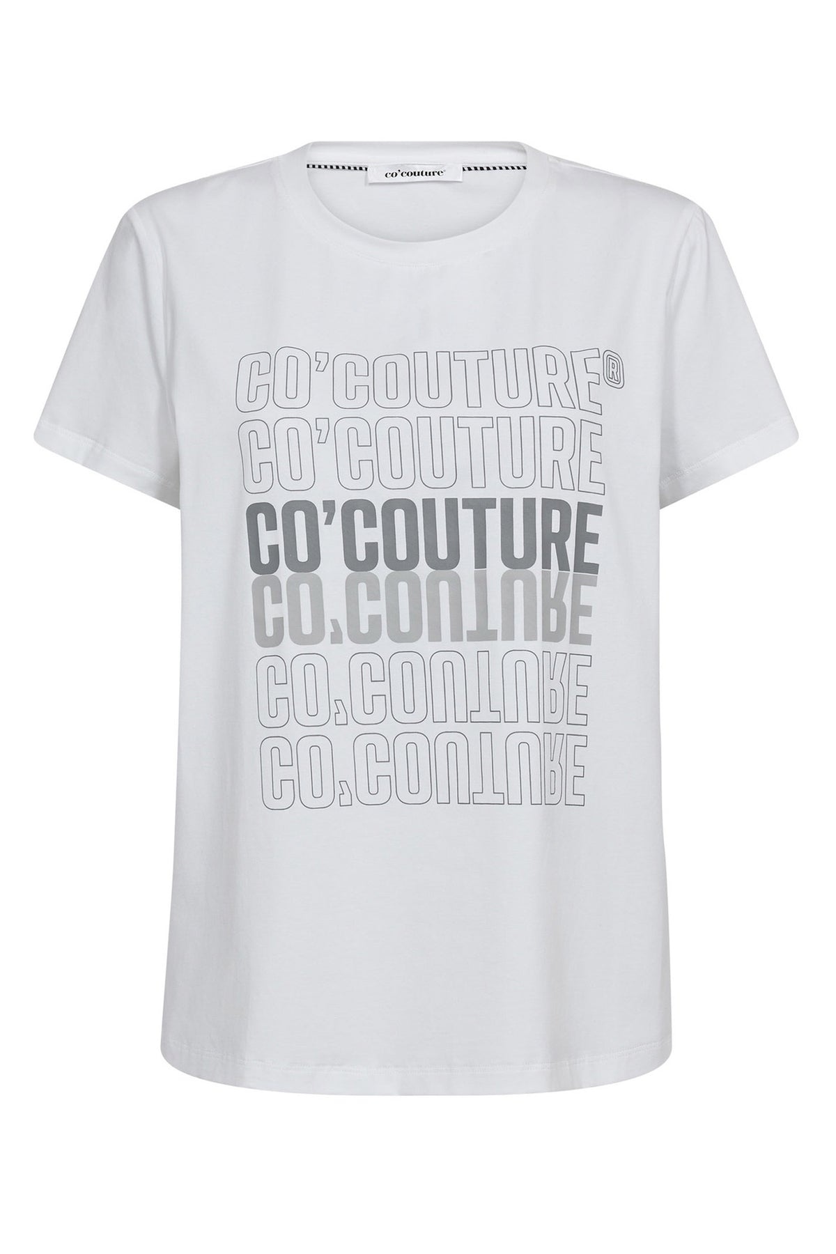 ReflectionCC Coco Tee 4000-White - 33189