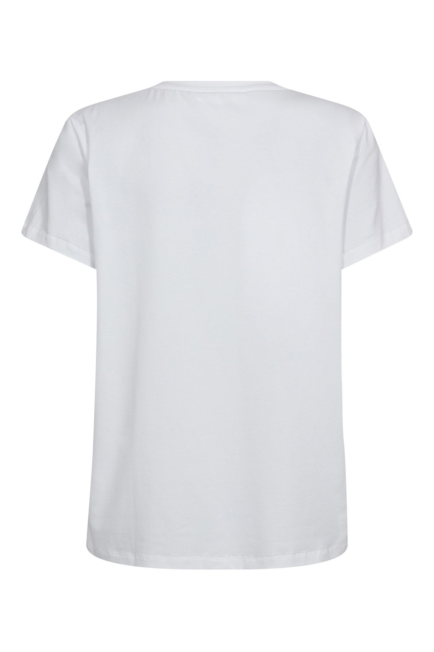 ReflectionCC Coco Tee 4000-White - 33189