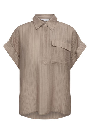 ReggieCC Top 2006-Taupe - 45121