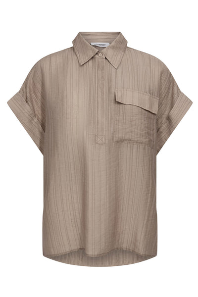ReggieCC Top 2006-Taupe - 45121 Thumbnail