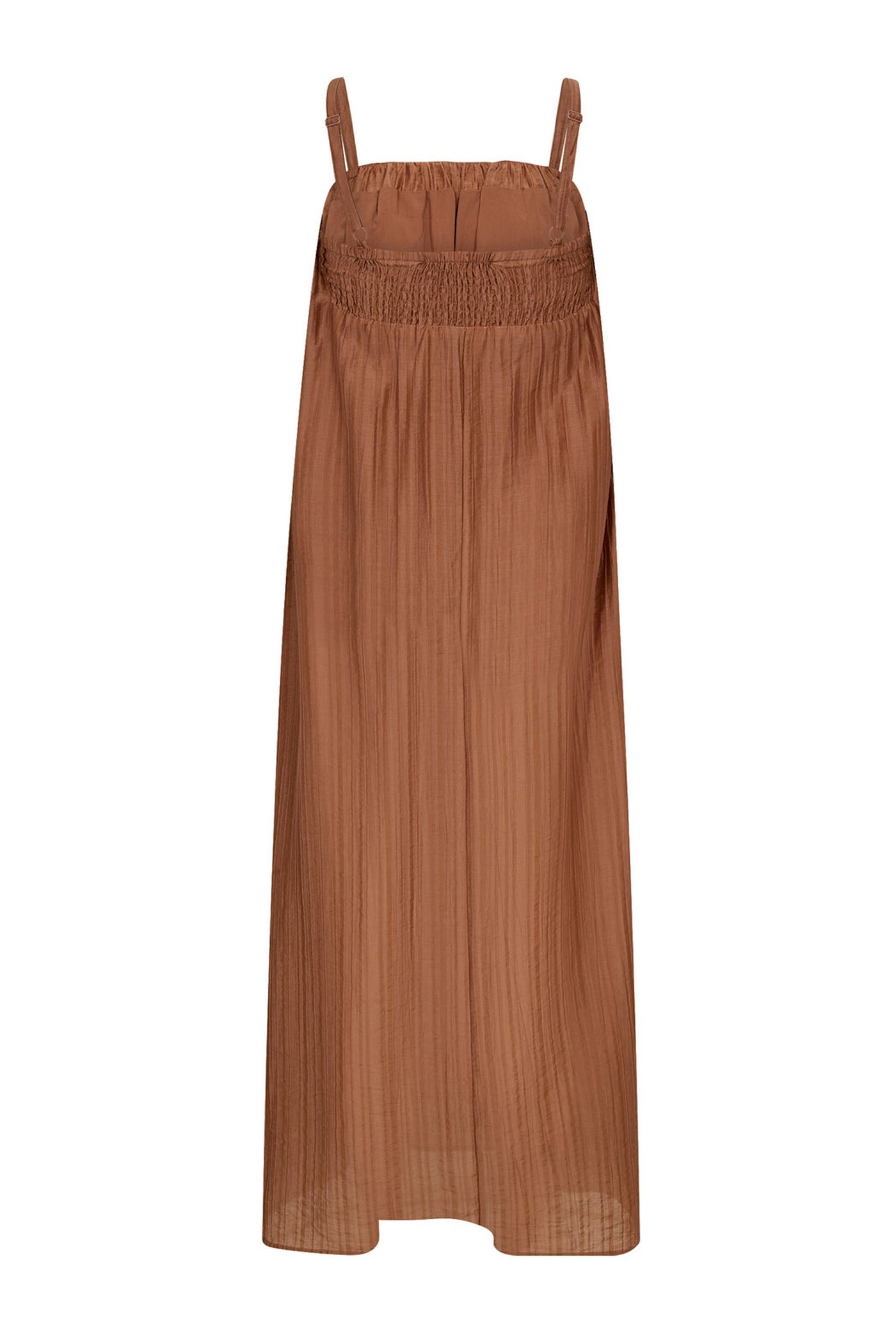 ReggieCC Tube Dress 35-Suntan - 46064