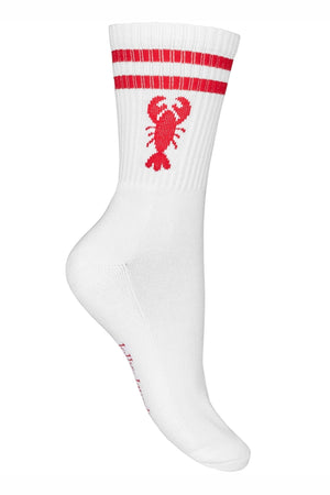 RevelLL socks 30 Red - 70007-40014