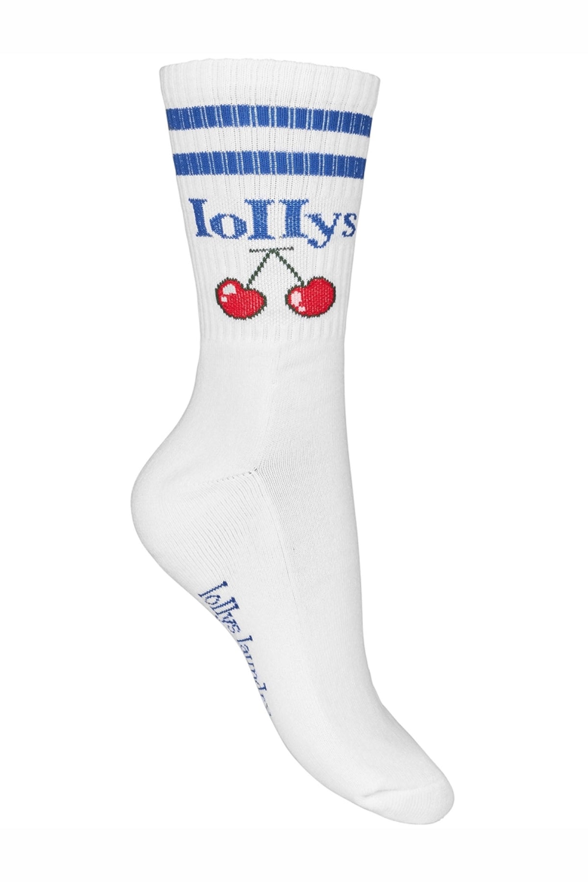RevelLL socks 97 Neon Blue - 70007-40014