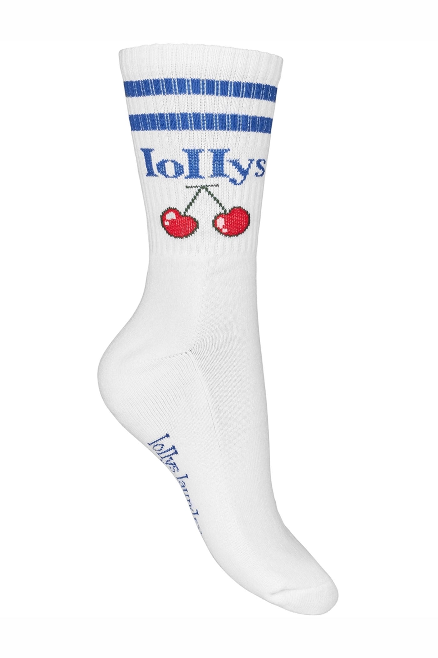 RevelLL socks 97 Neon Blue - 70007-40014