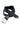 Reza metal tip bælte Black - 266-5126-5907