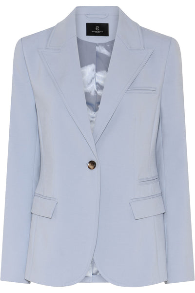 SocrateaBBTiff blazer Eventide Blue - BBW5003 Thumbnail