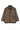 Rhea, reversible padded coat 92987-After Dark - 62308/7007
