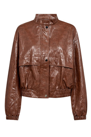 RichaCC Bomber 20005-Cognac - 500175