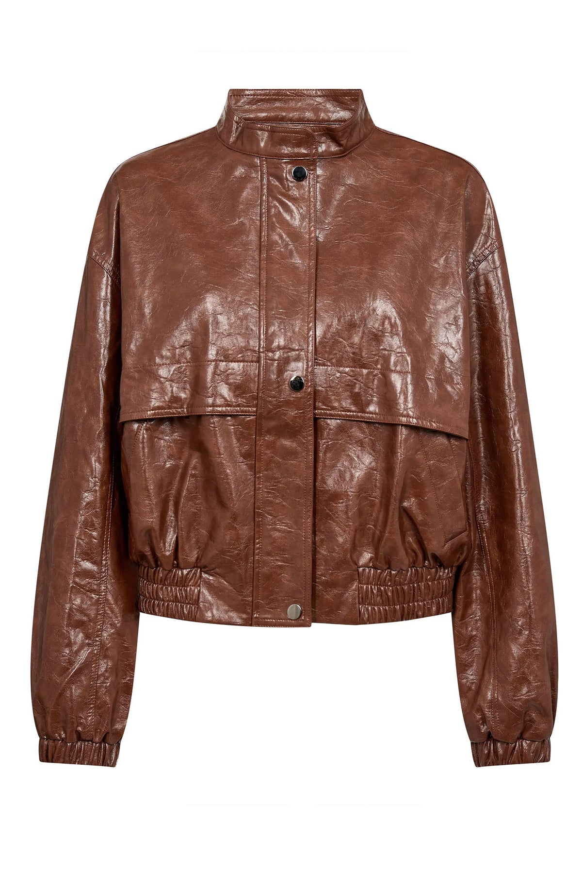 RichaCC Bomber 20005-Cognac - 500175