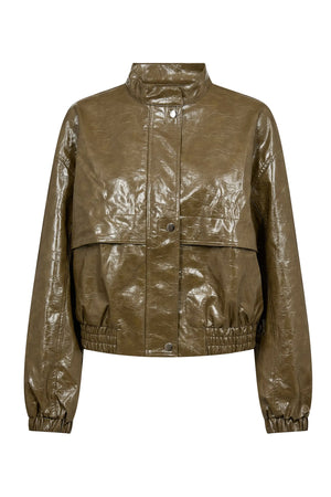 RichaCC Bomber 60009-Olive - 500175