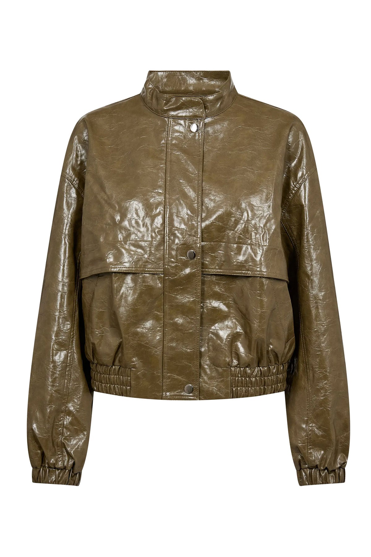 RichaCC Bomber 60009-Olive - 500175