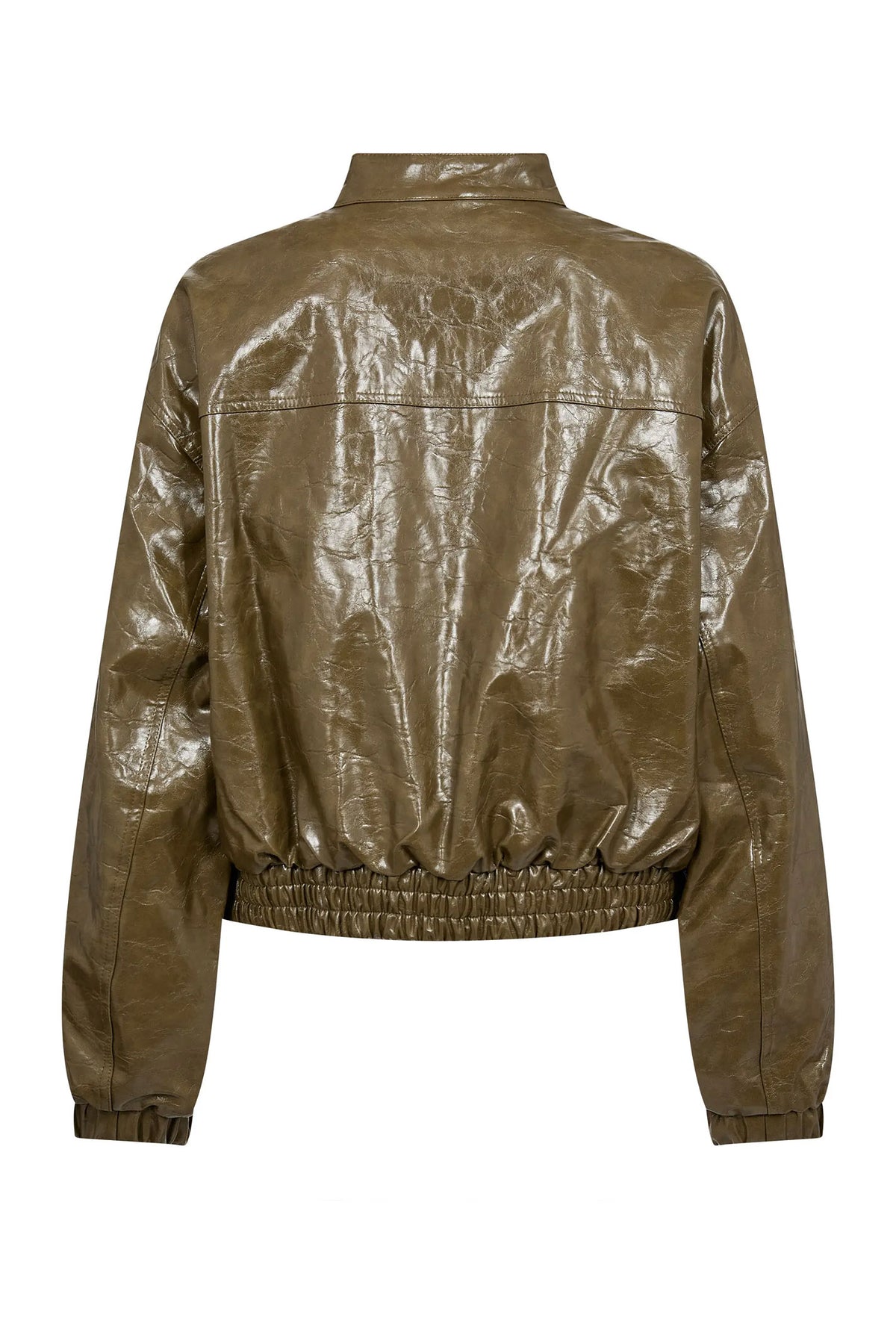 RichaCC Bomber 60009-Olive - 500175