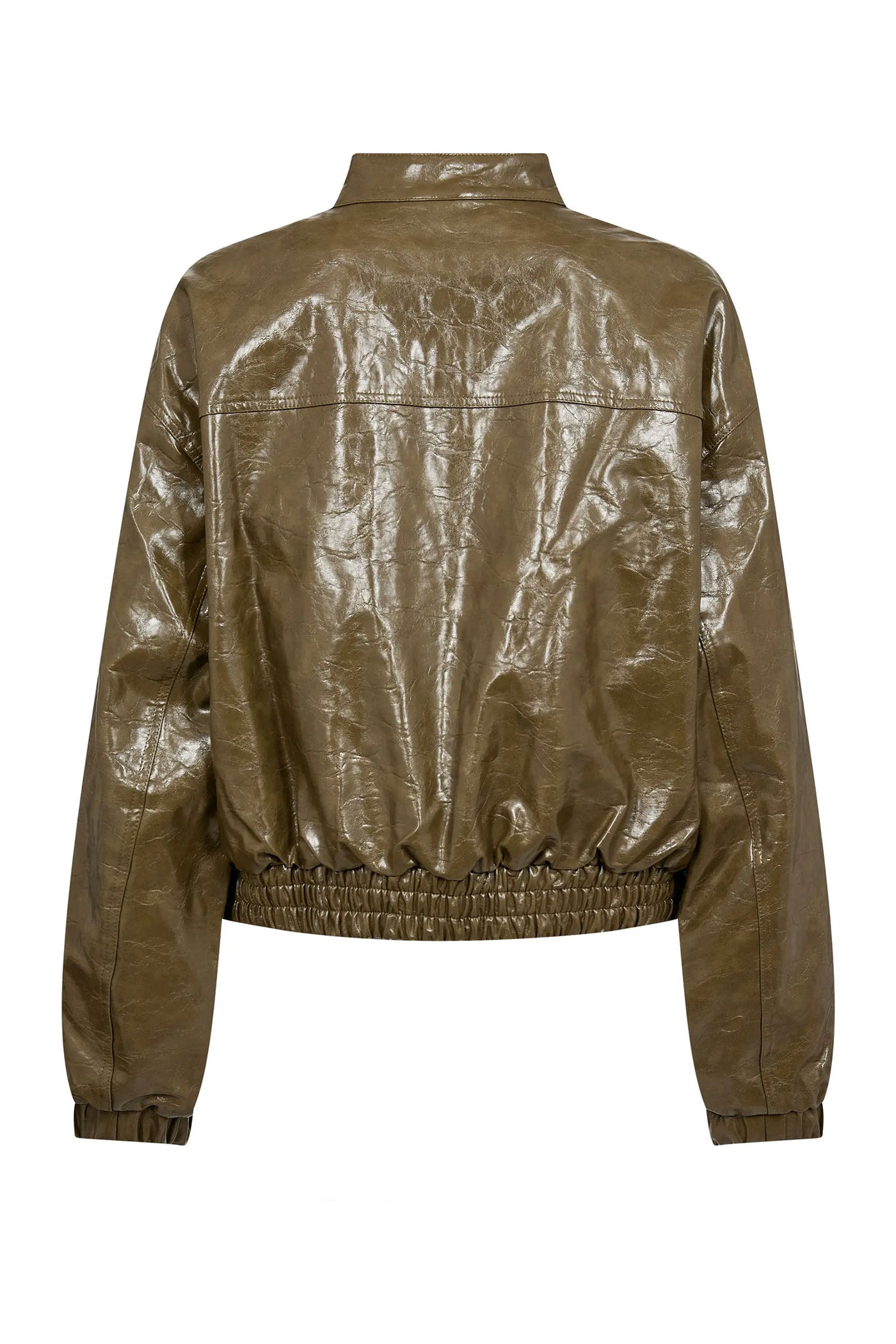 RichaCC Bomber 60009-Olive - 500175