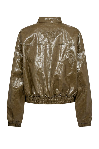 RichaCC Bomber 60009-Olive - 500175 Thumbnail