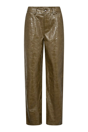 RichaCC Pant 60009-Olive - 500174