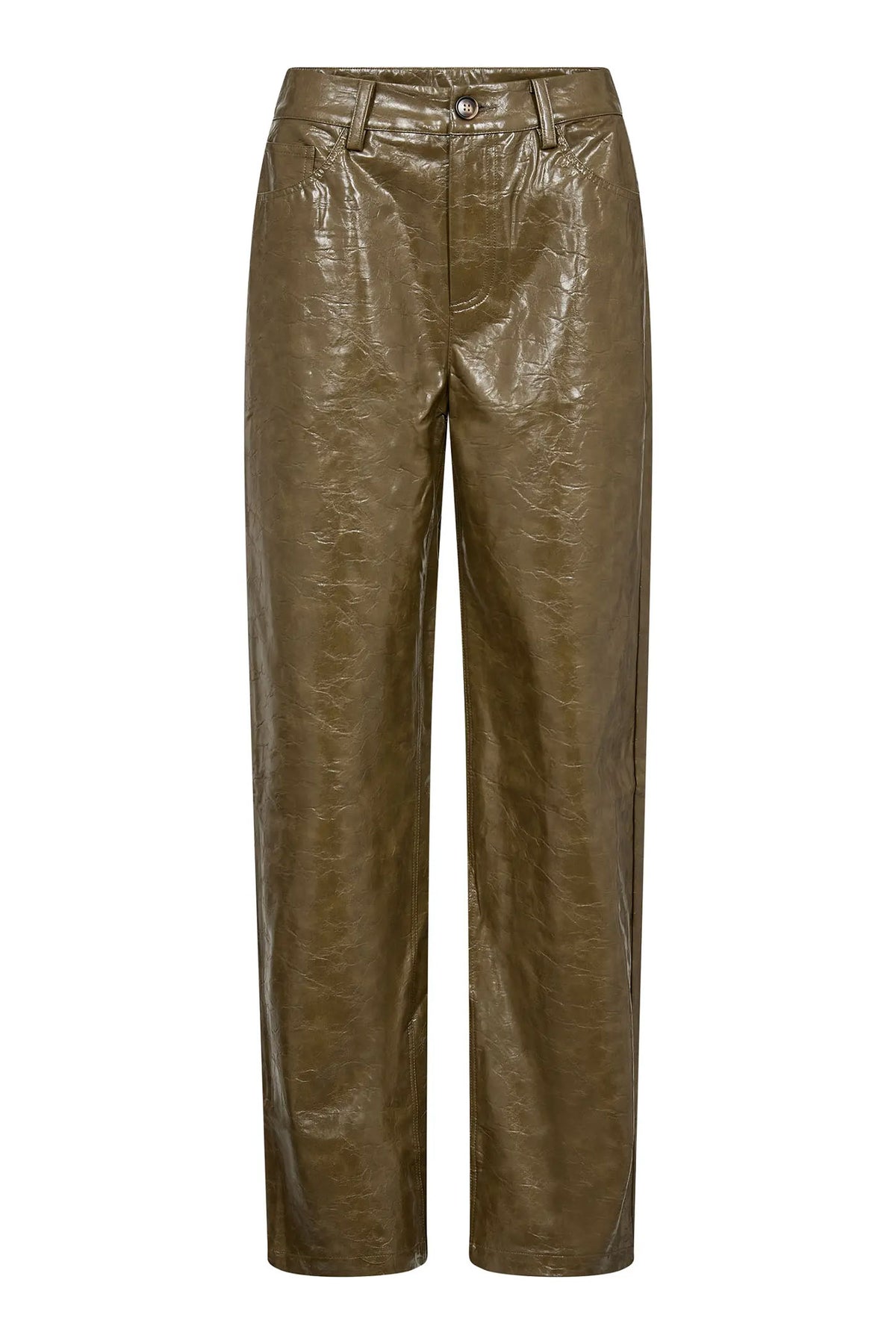 RichaCC Pant 60009-Olive - 500174