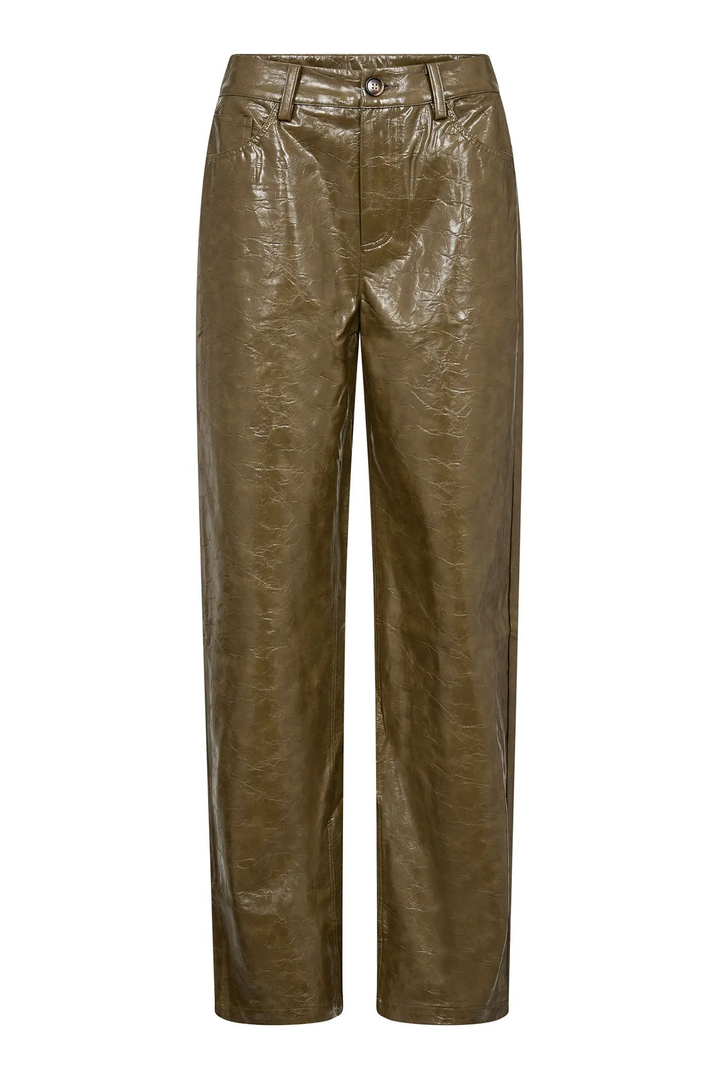 RichaCC Pant 60009-Olive - 500174