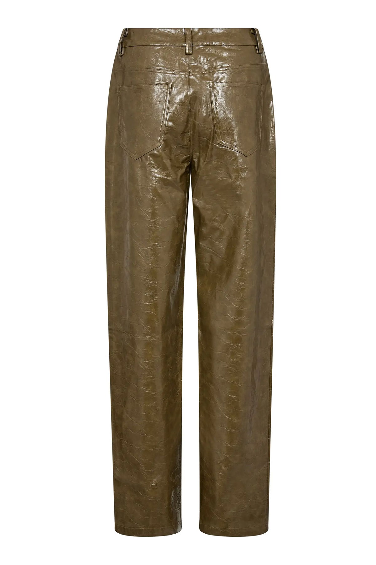 RichaCC Pant 60009-Olive - 500174