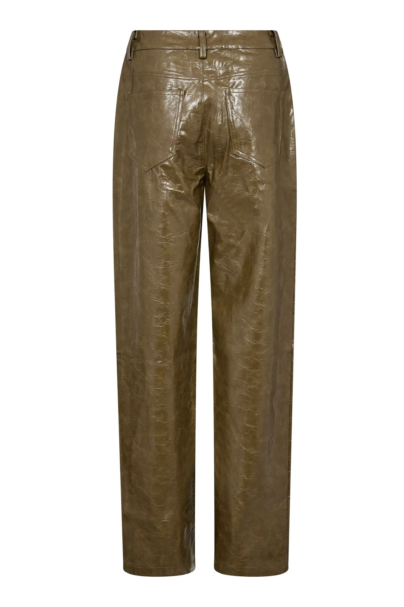 RichaCC Pant 60009-Olive - 500174