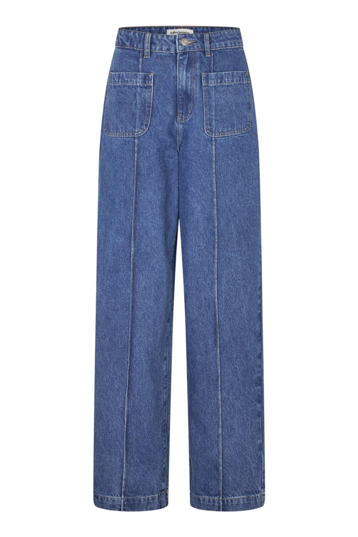 RidaLL Jeans 20 Blue - 25484-2033