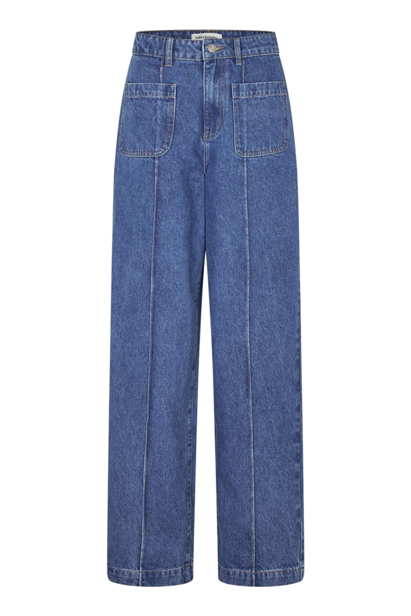 RidaLL Jeans 20 Blue - 25484-2033