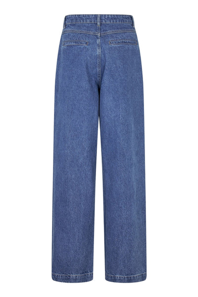 RidaLL Jeans 20 Blue - 25484-2033 Thumbnail