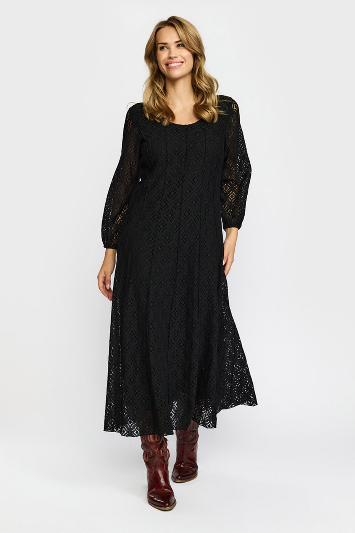 Rigmor 807 BLACK - 1021374