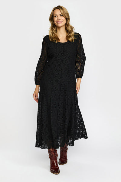 Rigmor 807 BLACK - 1021374 Thumbnail