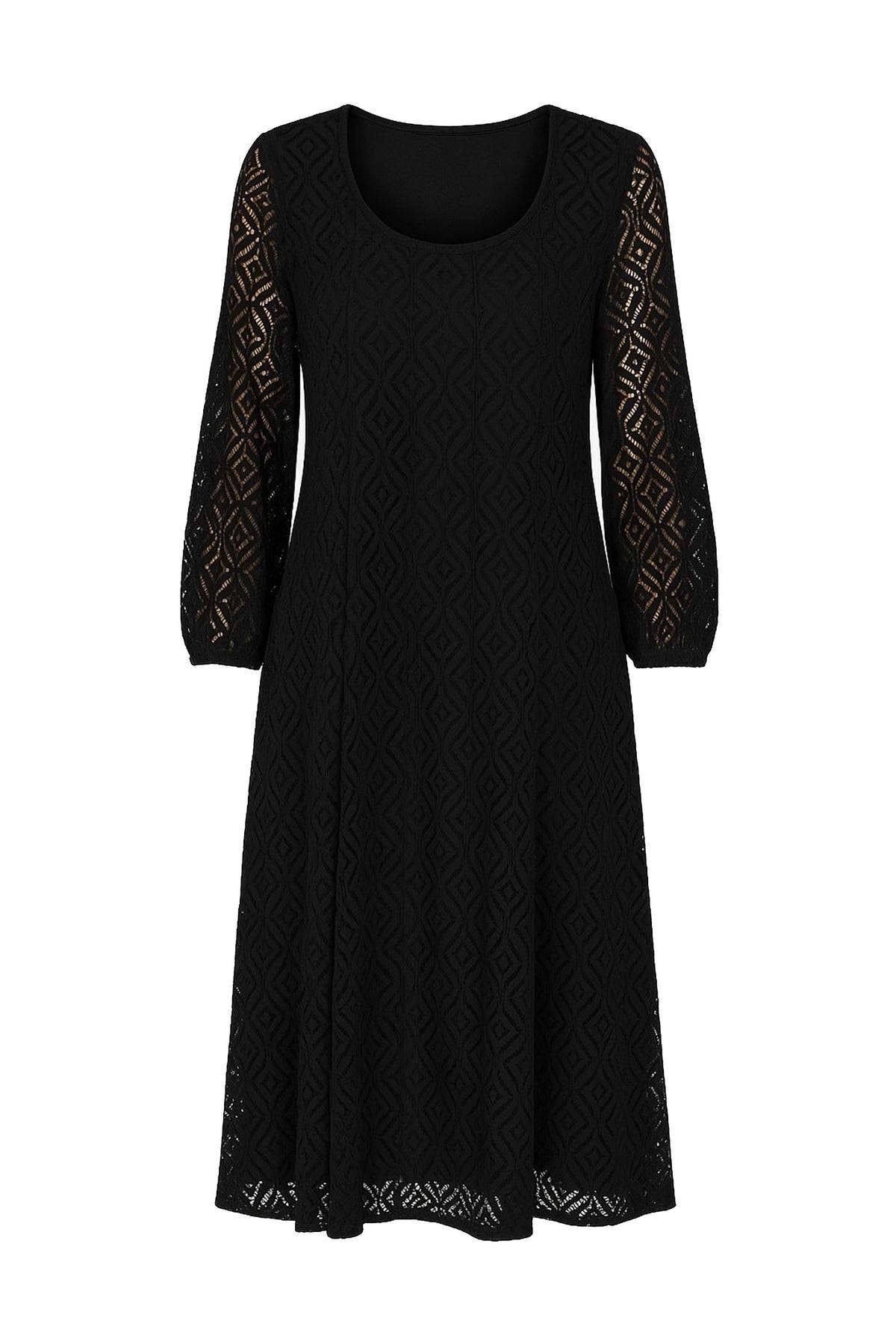 Rigmor 807 BLACK - 1021374