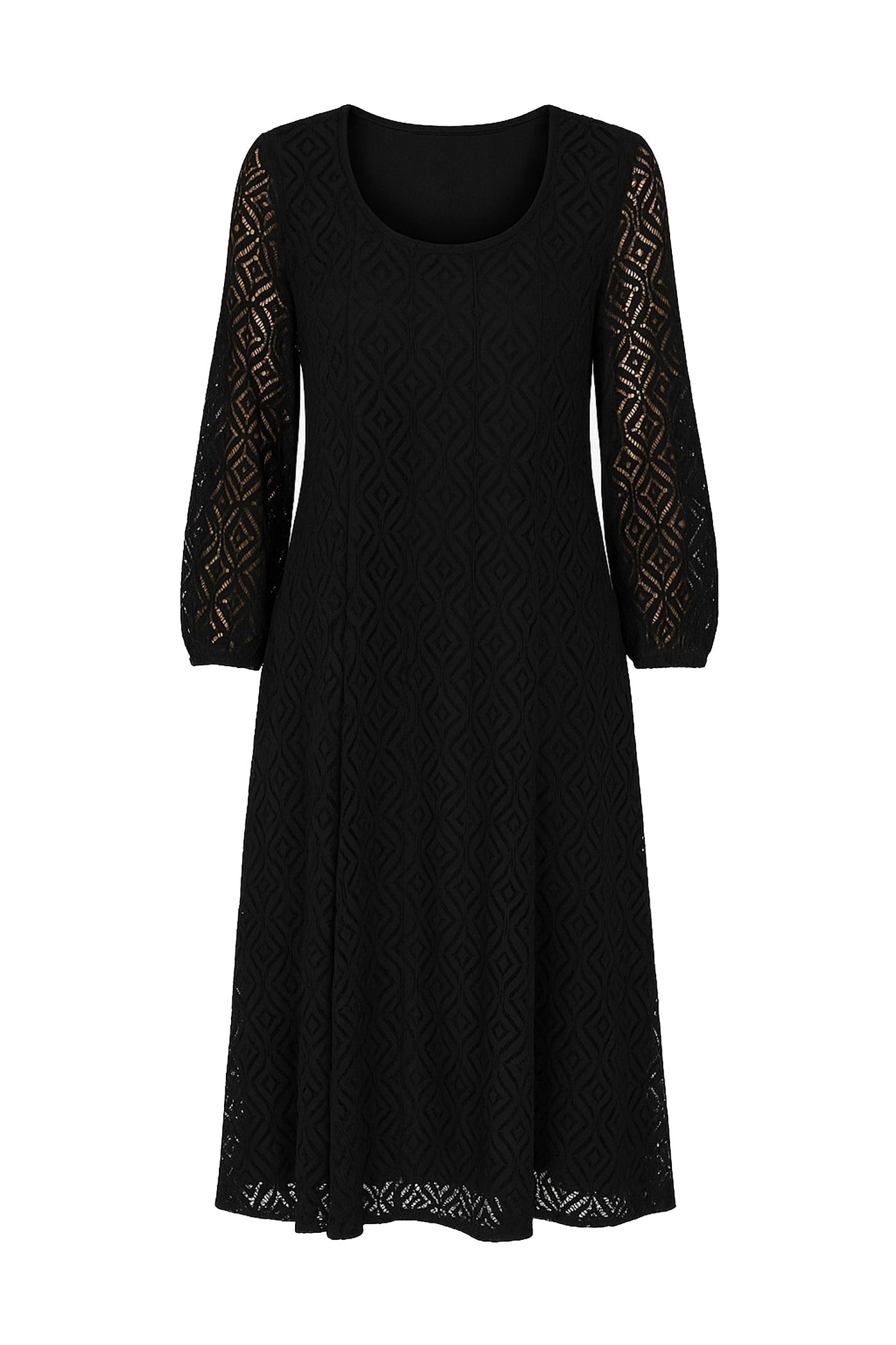 Rigmor 807 BLACK - 1021374