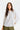 Ginger blouse OFF WHITE - 17293