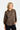 Ginger blouse Brown - 17293