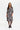 Lucette dress 3/4 sleeves Grey - 17331