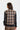 Franklin vest Brown - 17277