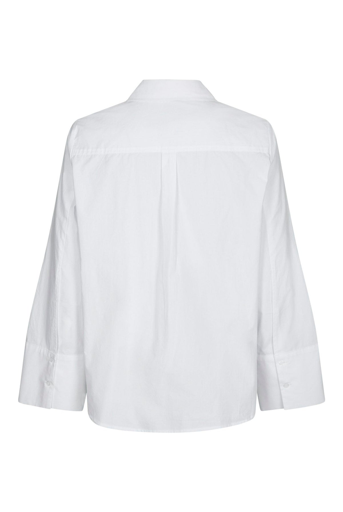Drew Shirt White - 157056