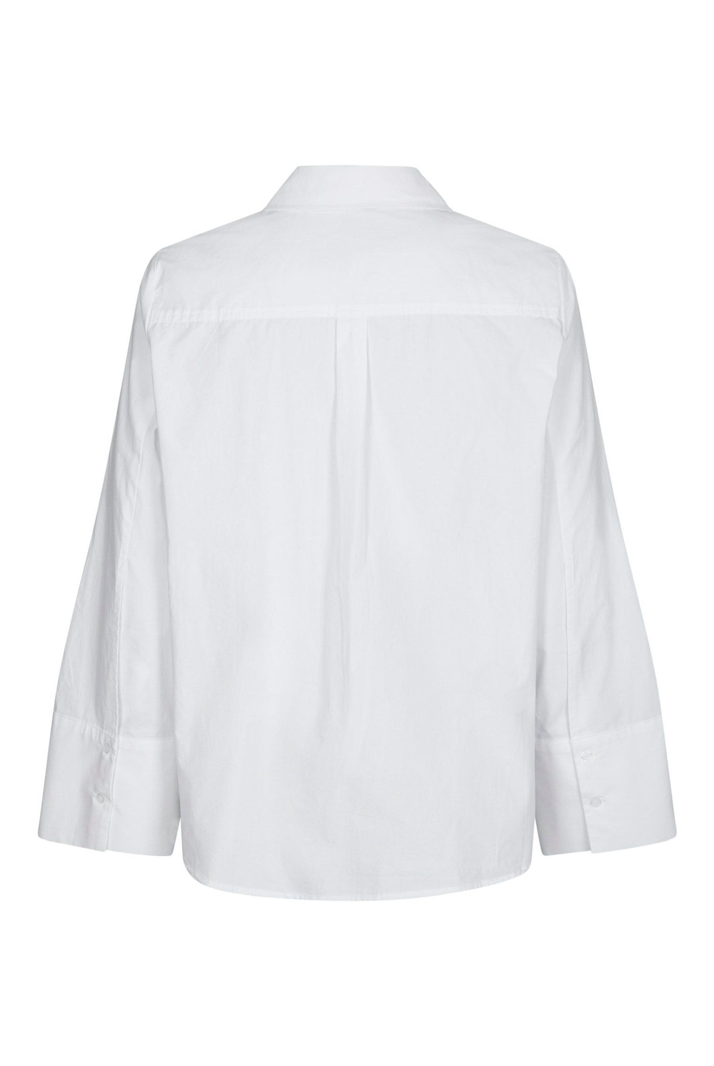 Drew Shirt White - 157056