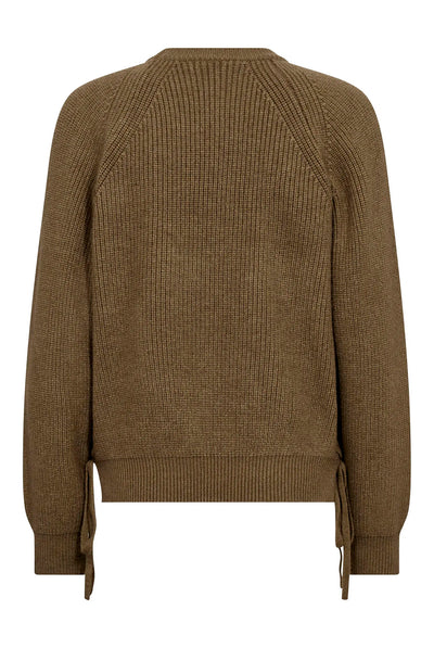 RowCC Braid String Knit 20014-Mink - 500081 Thumbnail