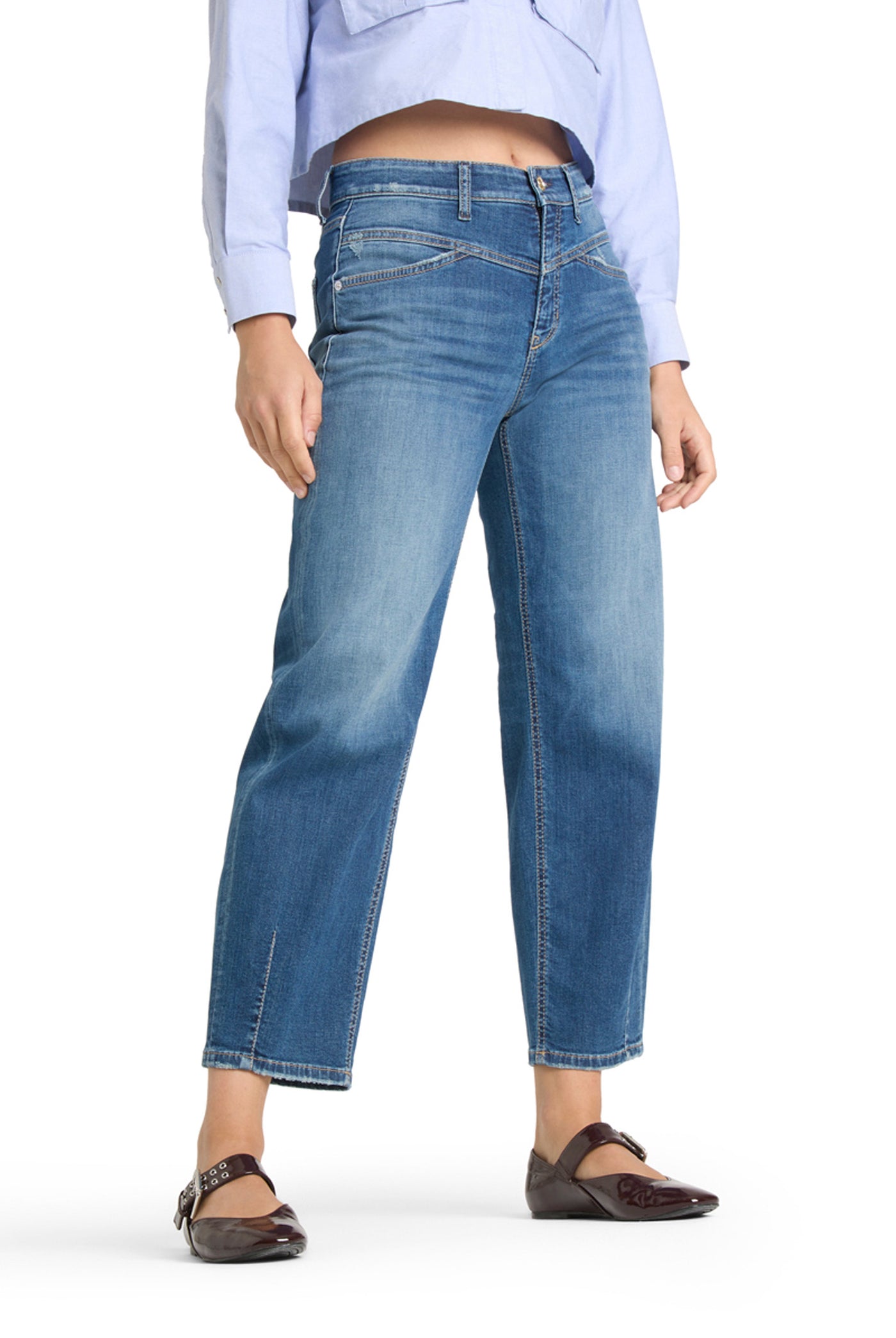 ELIN Winter Blue - 0036 09 9182