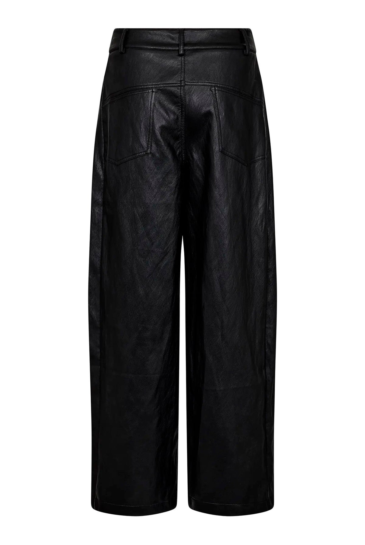 GittCC Pant 96-Black - 41003